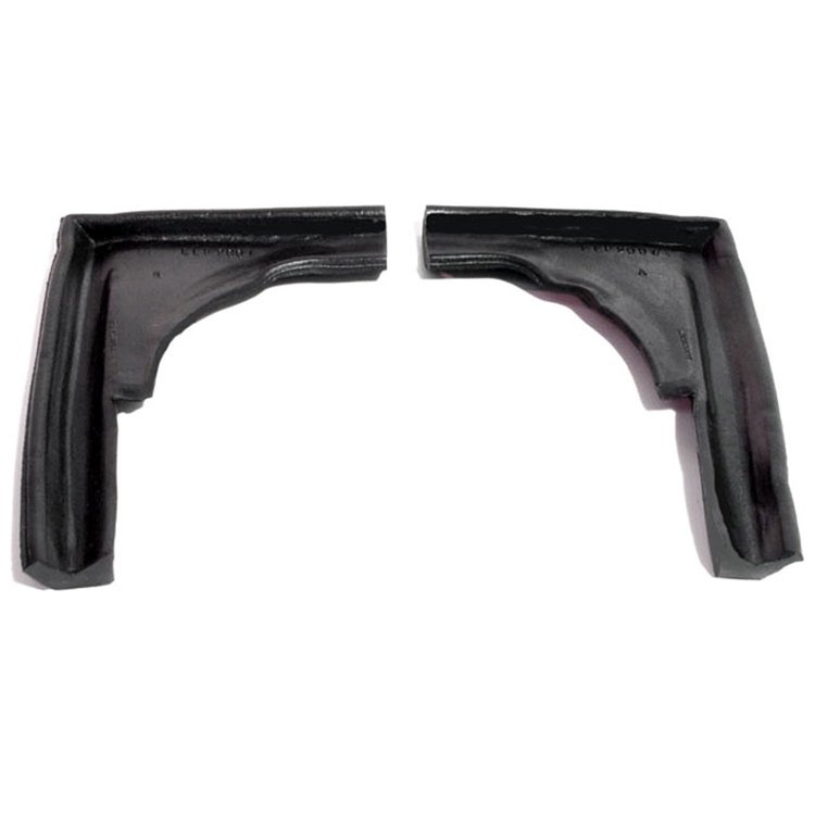 ELP 2001 Auxiliary Door Seals