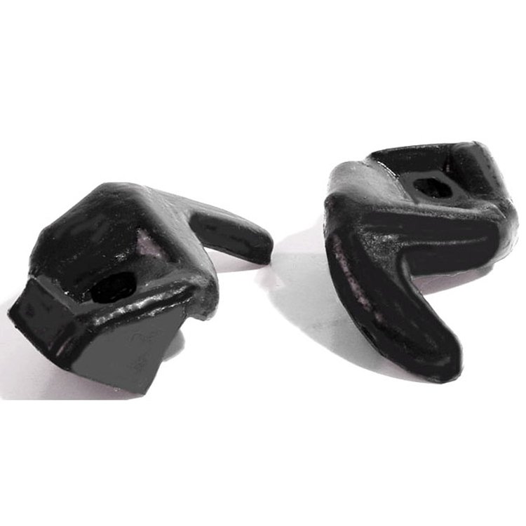 ELP 2051 Top Front Bow End Seals For Convertibles