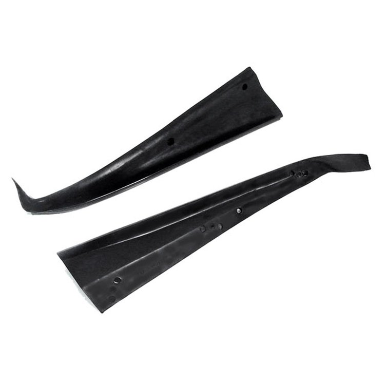 ELP 4501 Front Door To Cowl Drain Seal, 12-1/2 in. Long, Pair