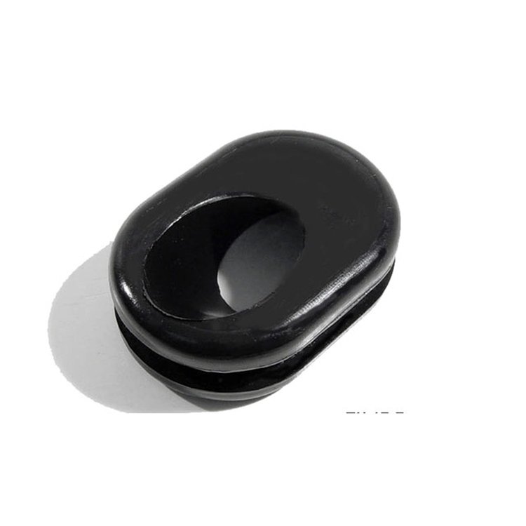 EX 17-B Front Bumper Arm Grommets, Shelby Cobra And Kit Cars