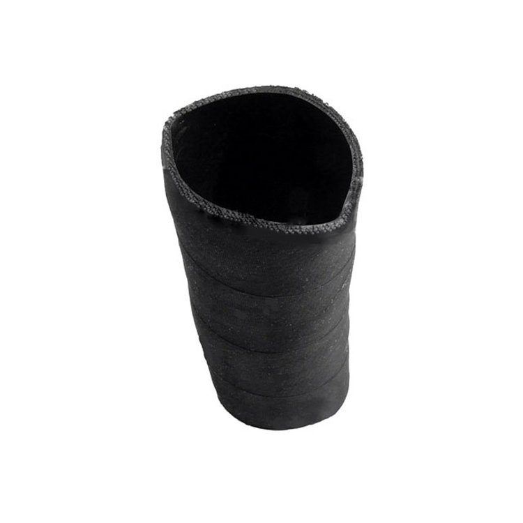 FH 6 Tank Hose (Fuel Tank To Filler Pipe)