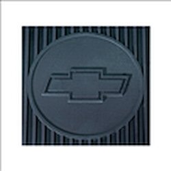 FM 2200 Floor Mats, Front And Rear