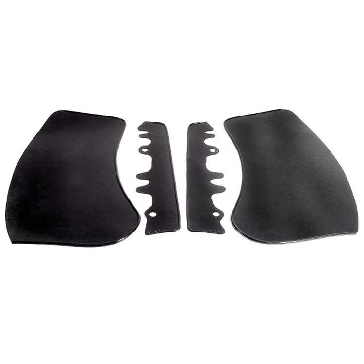 FS 25-26 Gravel Shields And Narrow Body Section Gravel Shields