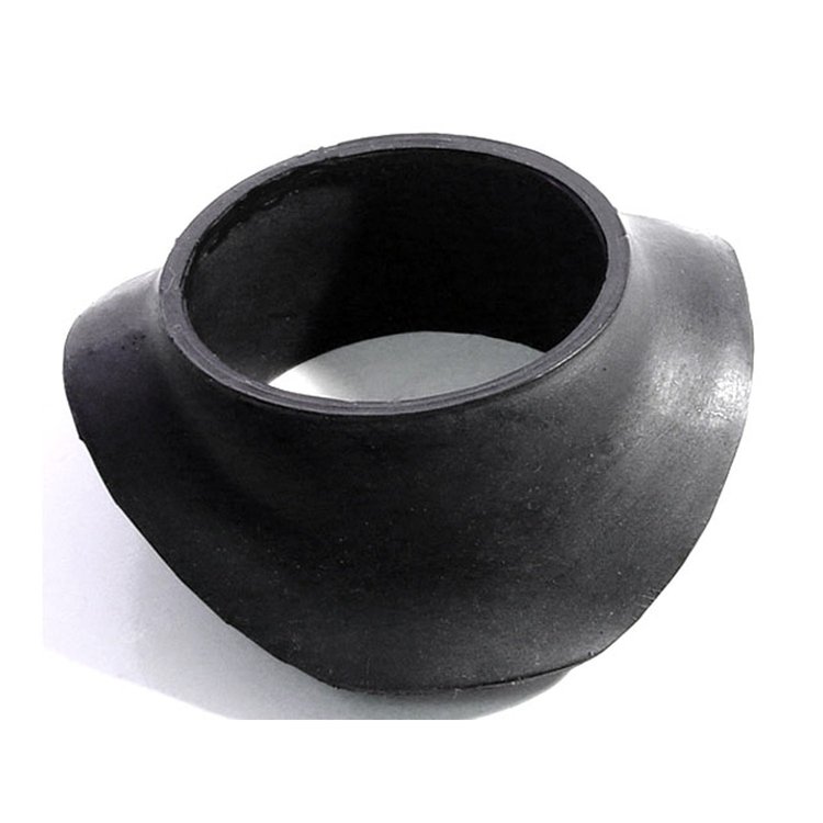 GF 11 Gas Filler Grommet, 2 In, Id; 3-1/2 In, Oblong Length