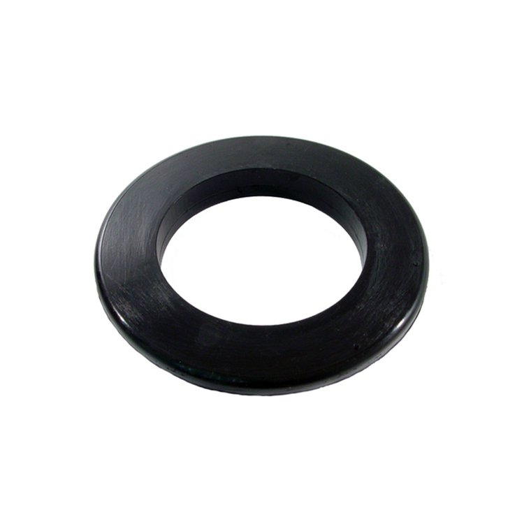 GF 12 Gas Filler Grommet, 2-1/2 in. I.D., 4-1/8 in. O.D, Each
