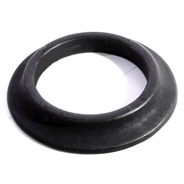 GF 16 Gas Filler Grommet, Flat Back, 2-1/2 in. I.D., 3-5/8 in. O.D