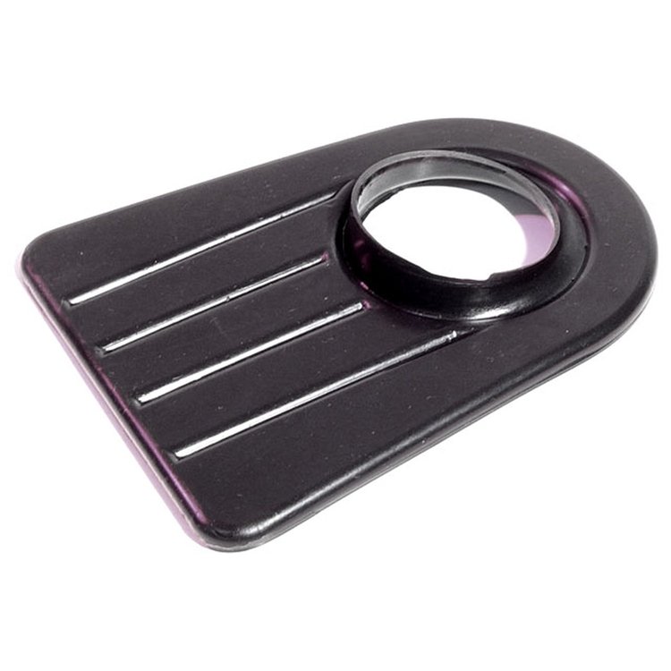 GF 29-A Gas Filler Grommet, 2-1/8 in. I.D., 6-3/8 in. Length, Each