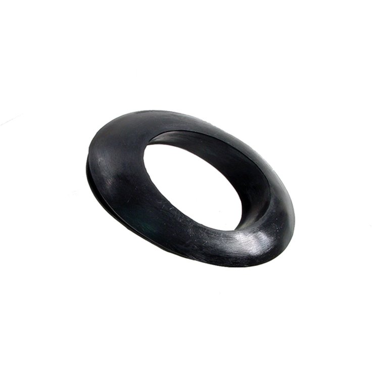 GF 30 Gas Filler Grommet, 2-3/4 in. I.D., 4-1/2 in. Oblong Length