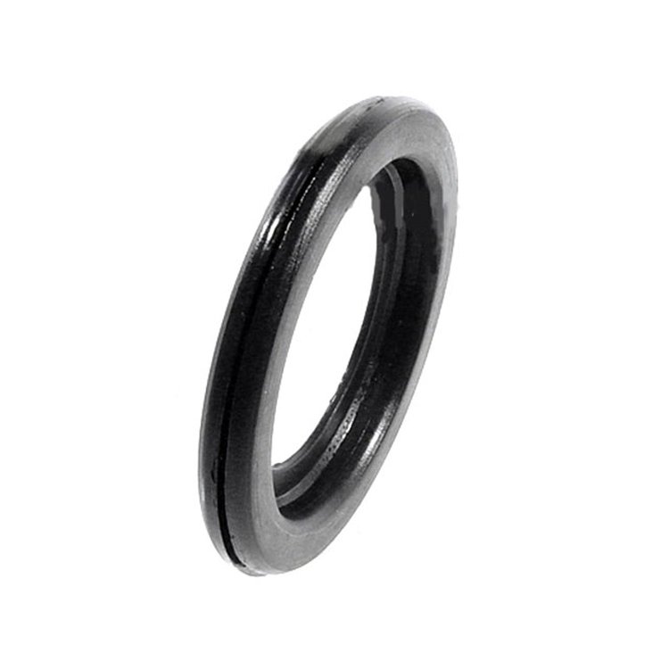 GF 33 Gas Filler Grommet, Two Used Per Car, 1-3/8 in. I.D