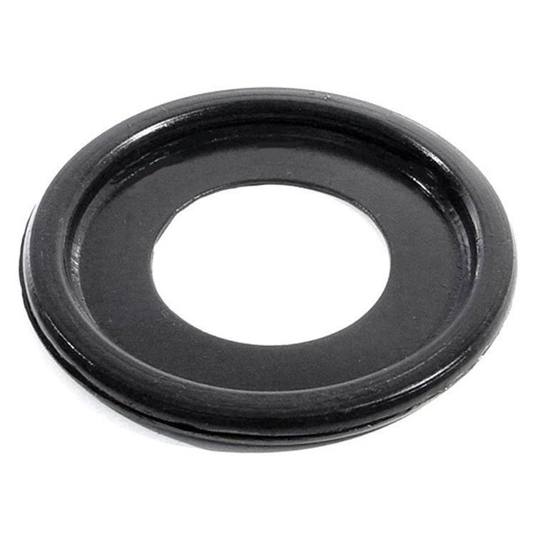 GF 34 Gas Filler Grommet, 1-1/4 in. I.D., 2-11/16 in. O.D, Each