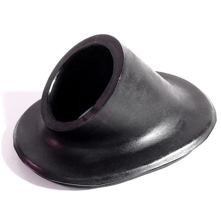 GF 36 Gas Filler Grommet, Perfect Reproduction, 2 in. I.D