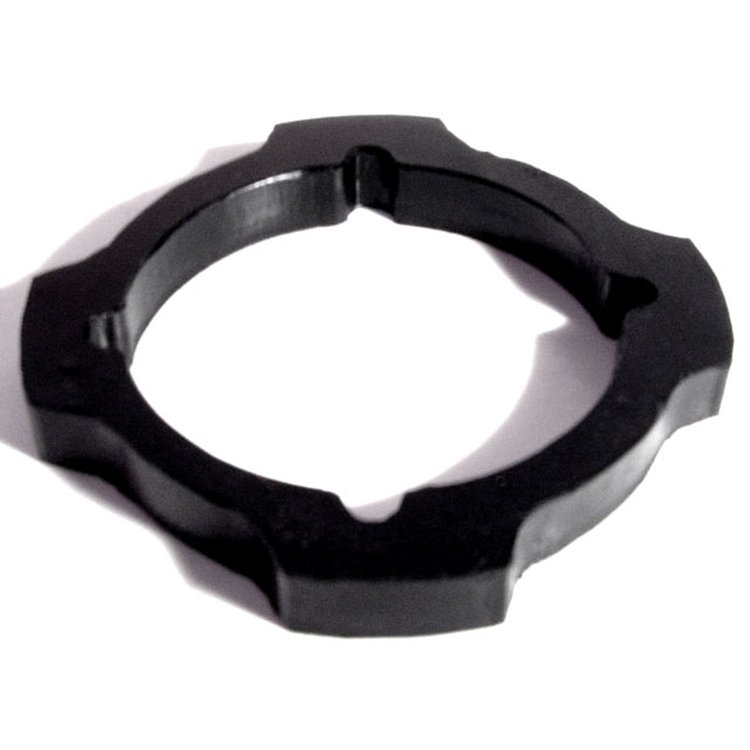 GF 39 Gas Filler Pipe Grommet, Highest Quality, 2-1/4 in. I.D
