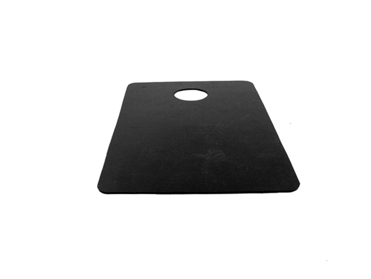 GF 404 Gas Splash Shield, Universal