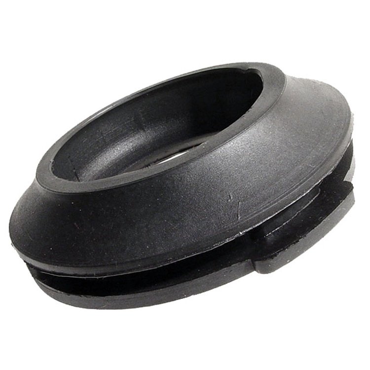 GF 45 Gas Filler Grommet, Perfect Reproduction, Top 2-1/16 in. I.D