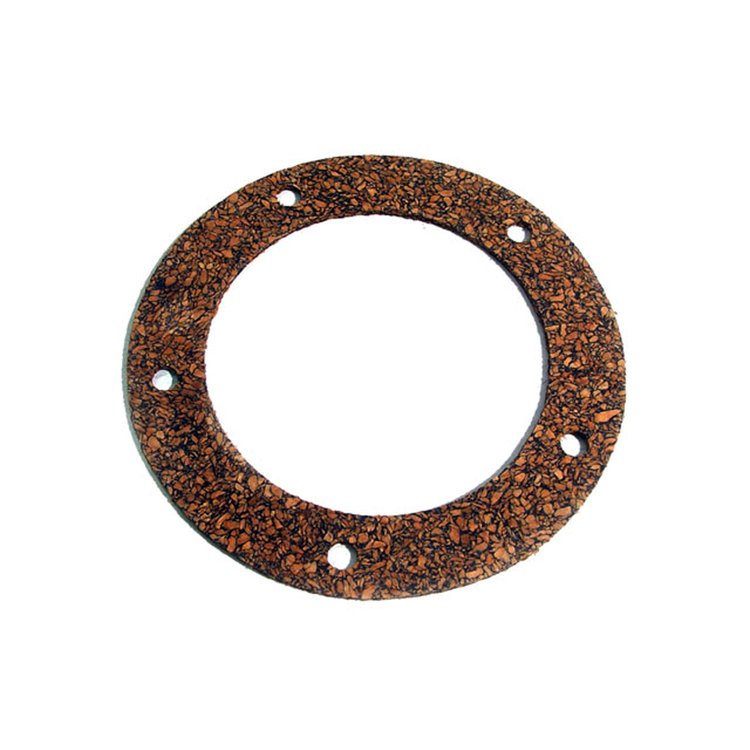 GF 46 Gas Neck To Body Gasket, Made Of Cork, 2-1/2 in. I.D