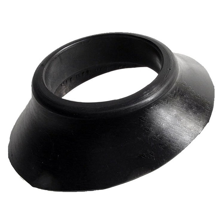 GF 47 Gas Filler Grommet, 2-1/4 in. I.D., 4-3/8 in. O.D, Each