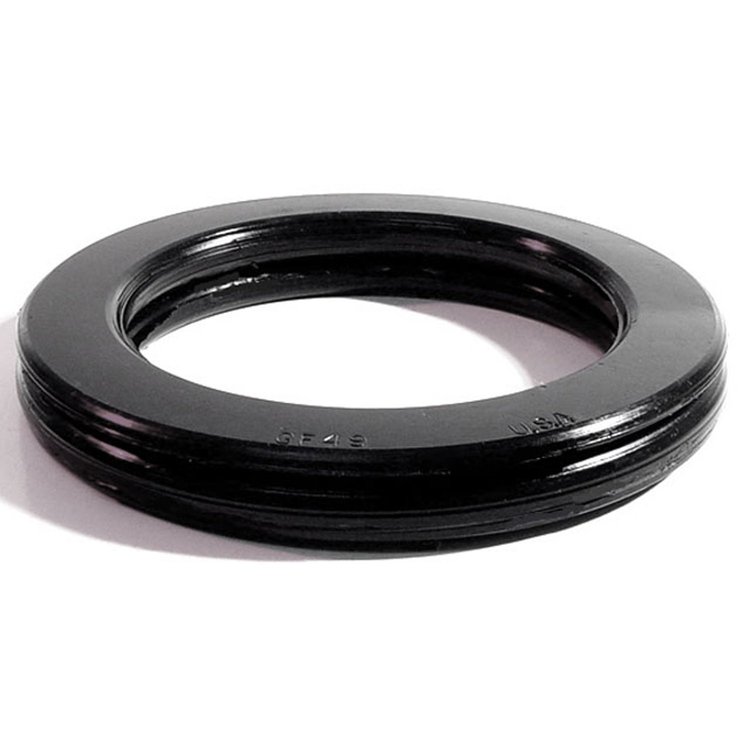 GF 49 Gas Filler Grommet, 2-3/4 in. I.D., 3-3/4 in. O.D, Each