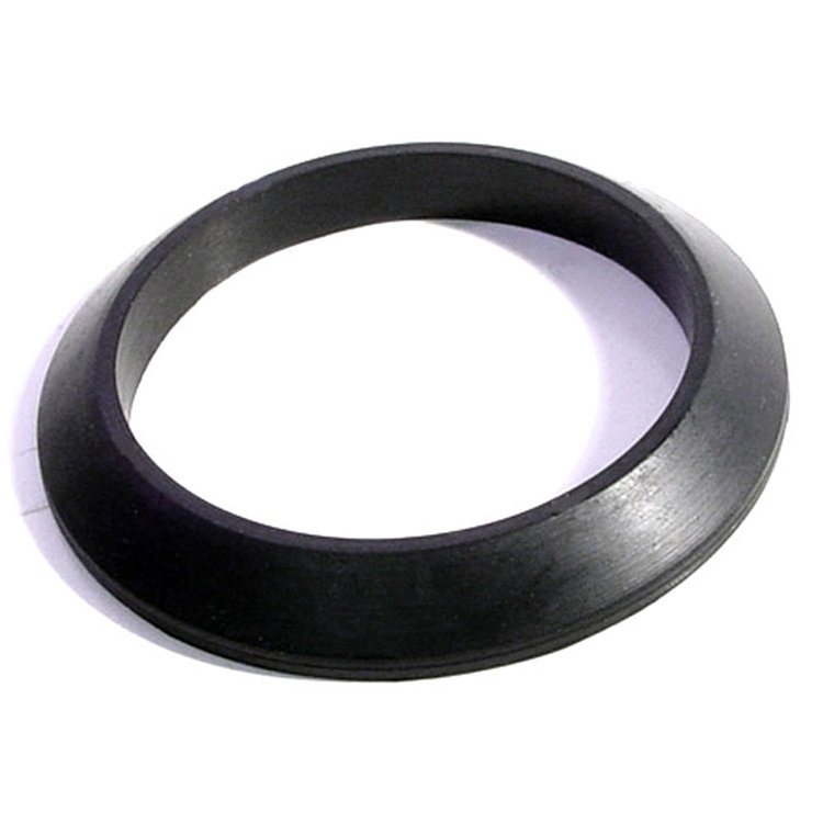 GF 5 Gas Filler Grommet, Fits 2-1/4 in. To 2-3/8 in. Filler, 2-1/4 in. I