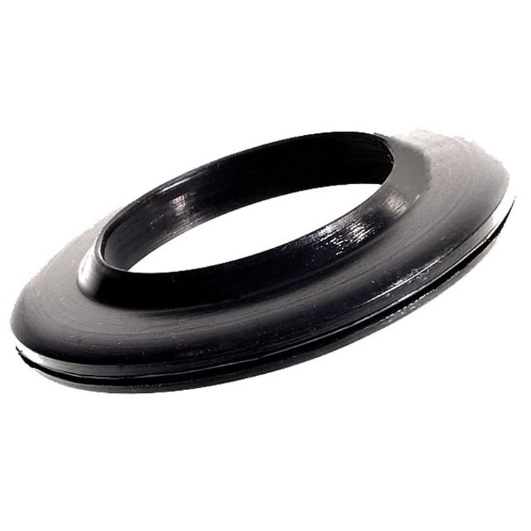 GF 53 Gas Filler Grommet, Perfect Factory Fit, Top 2 in. I.D