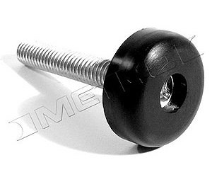 Hood Adjustment Bolt and Bumper 1964-66 GM A/B/C/D/E/X/Y/Z-Body Vehicles