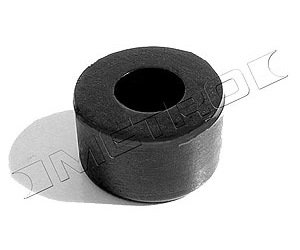 Door, Hood and Trunk Bumper Cap 1959-81 GM A/B/C/D/E/F/X/Y/Z-Body Vehicles