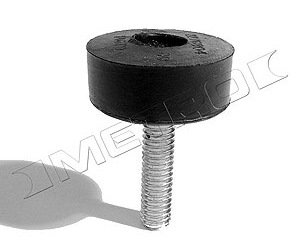 Hood Adjustment Bolt and Bumper 1960-77 Chrysler/Dodge/Plymouth