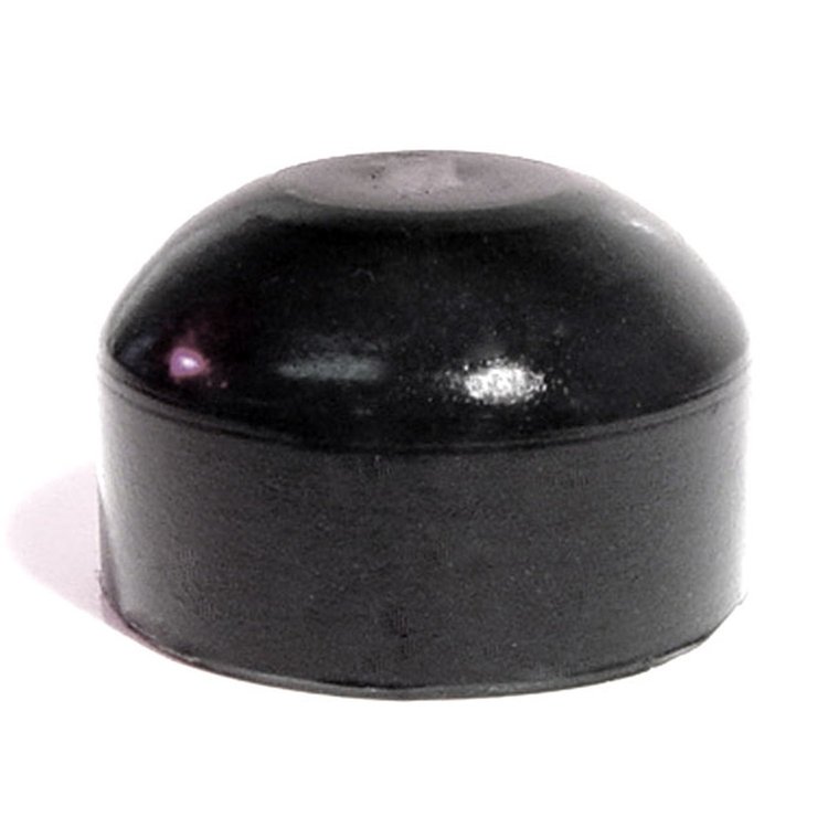 HA 11 Hood Bumper Cap, For Adjustment Bolt, Up To 5 Used Per Car