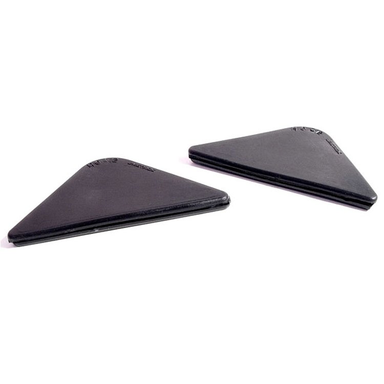 HC 12 Hood Corners, Heavy-Duty