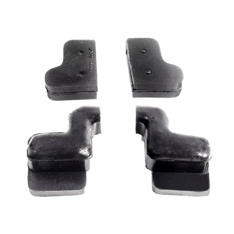 HC 21-22 Hood Corners, Hc 21: 1-13/16 in. Wide