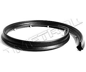 Header Seal 1963-67 Chevy Corvette