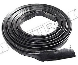 Rear Bow Seal 1982-92 Chevy Camaro