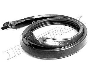Front Header Seal 1959-63 Mercedes 190SL