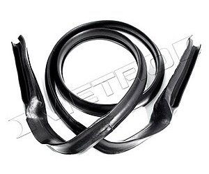 Header Seal 1965 Dodge Coronet/Plymouth Belvedere, Satellite