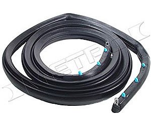 Rear Bow Seal 1986-96 Chevy Corvette