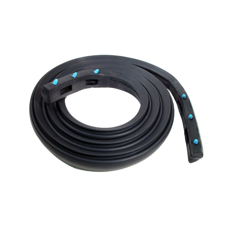 Rear Bow Seal for Convertibles. Each. REAR BOW SEAL 86-96 CHEVROLET CORVETTE CONVERTIBLE EACH
