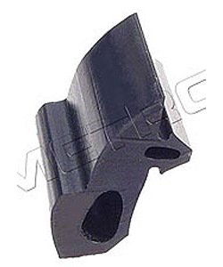 Hood Bumper 1970-74 Plymouth Barracuda