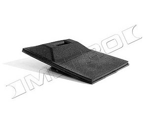 Rocker Panel Plug 1964-68 GM A-Body Vehicles