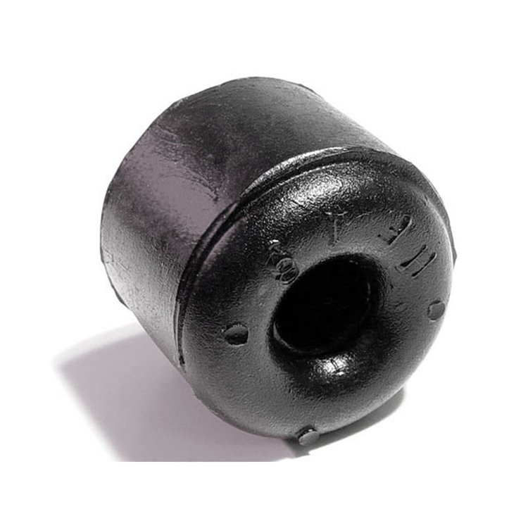 HF 16 Door And Hood Bumper, 1 in. Diameter x 7/8 in. Thick, Each