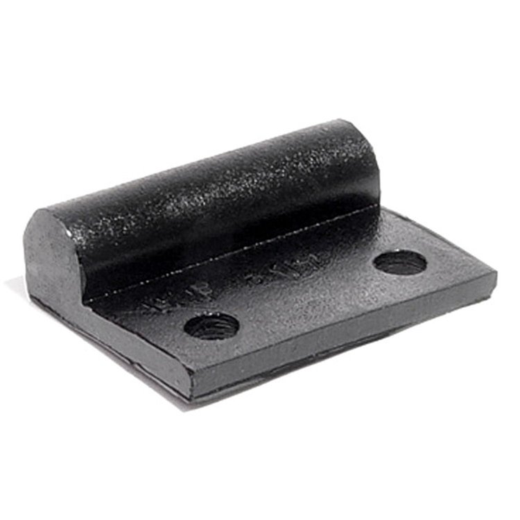 HF 17 Hood To Radiator Grill Bumper, Si x Used Per Car, Each