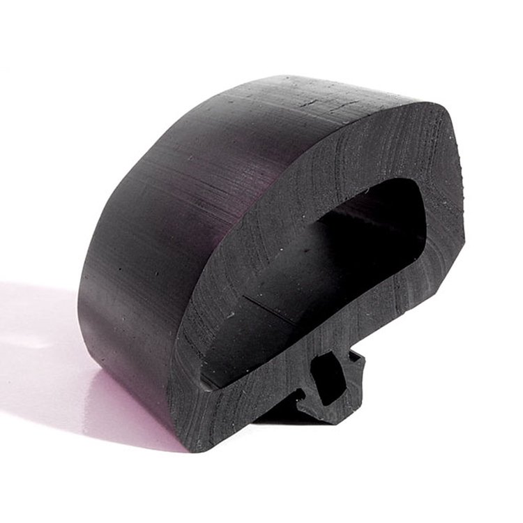 Hood Side Bumper. Each. HOOD SIDE BMP MOPAR A BODY 67-70 EACH