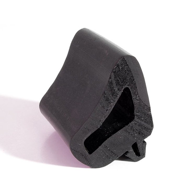 Hood Side Bumper. Each. HOOD SIDE BMP MOPAR A BODY 63-6 EACH
