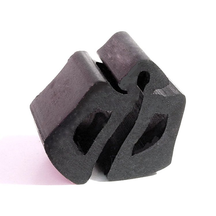 HF 2 Hood Bumper, Each