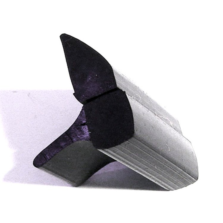 HF 26-C Hood Side Bumper