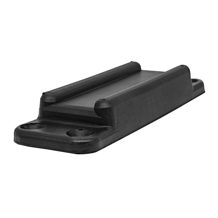 HF 30-A Hood Bumper Block, Made With Steel Core Like Original
