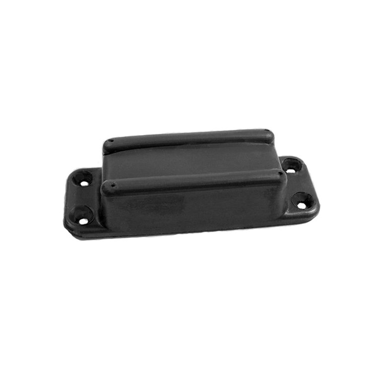 HF 30 Hood Bumper Block, Made With Steel Core Like Original