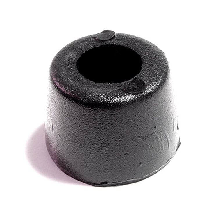 HF 31 Hood Side Bumper, Two Used Per Car, Each