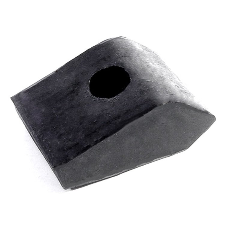 HF 35 Hood Bumper, E x Act Reproduction