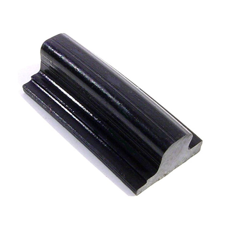 HF 44-B Hood Bumper, 1-9/16 in. Long x 3/4 in. Wide x 1/2 in. High