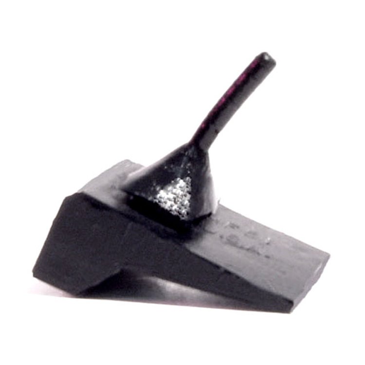 HF 51 Hood Bumper, Each