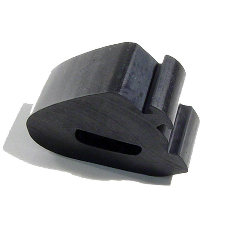 HF 64 Hood Side Bumper, 1-5/8 in. x 1-1/16 in. x 11/16, Each